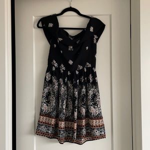 Abercrombie & Fitch Dress